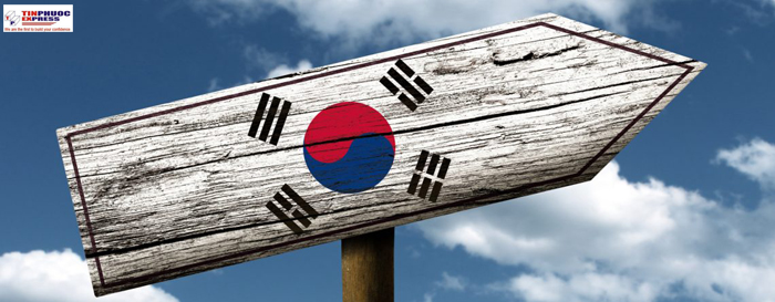Chuyên tuyến Hàn Quốc