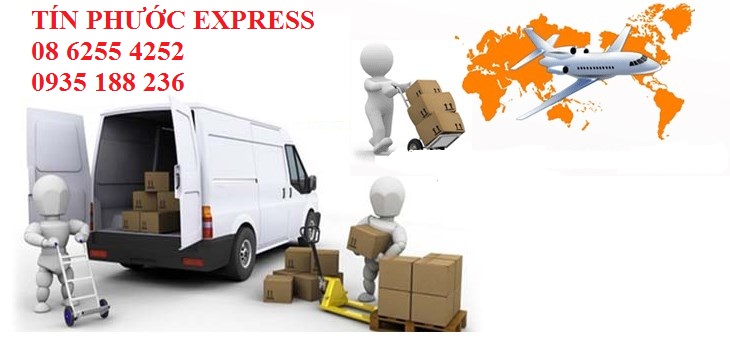 Gửi hàng đi Bahrain uy tín