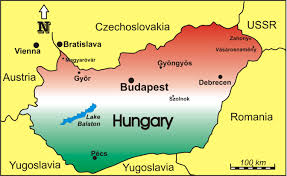 Gửi hàng đi Hungary