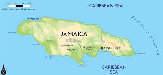 Gửi hàng đi Jamaica uy tín