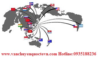 Gửi hàng đi quốc tế ở Đồng Nai