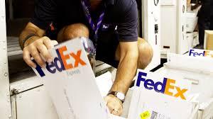 Chuyển phát nhanh Fedex đi Đức