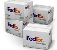 Chuyển phát nhanh Fedex đi Lithuania