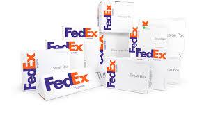 Chuyển phát nhanh Fedex đi Nauy
