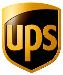 Dịch vụ Chuyển phát nhanh UPS