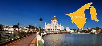 Gửi hàng đi Brunei