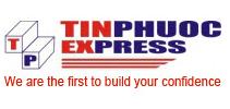 Chuyển phát nhanh Tín Phước